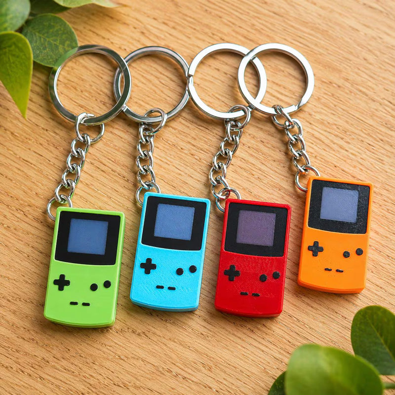 Keychains